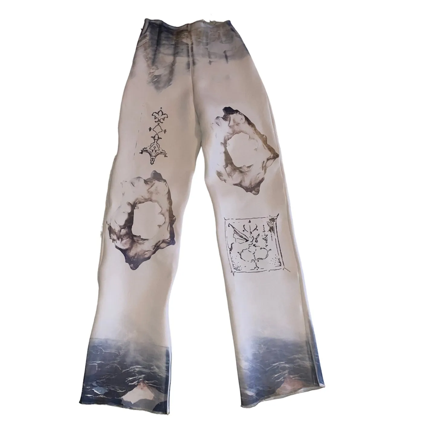 gypsum scuba pants