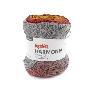 HARMONIA - Katia