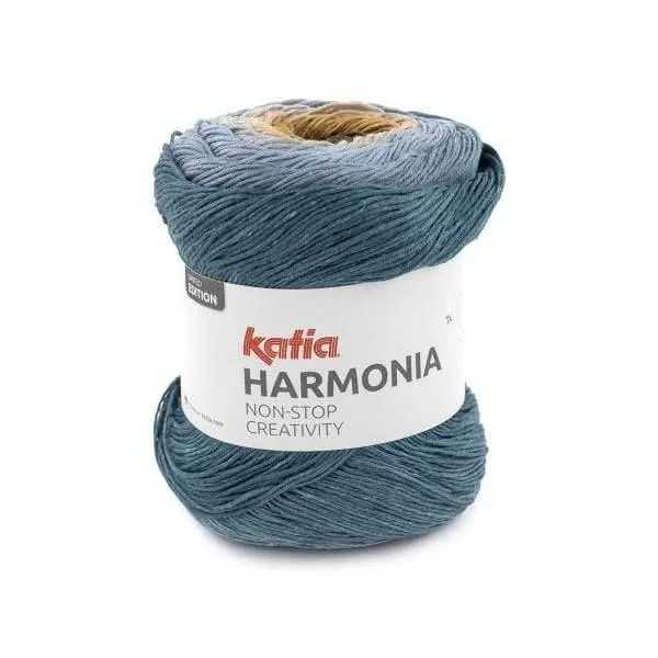 HARMONIA - Katia
