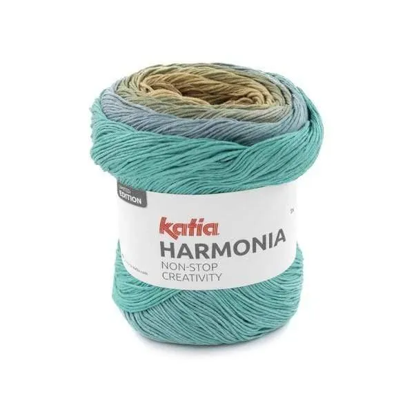 HARMONIA - Katia
