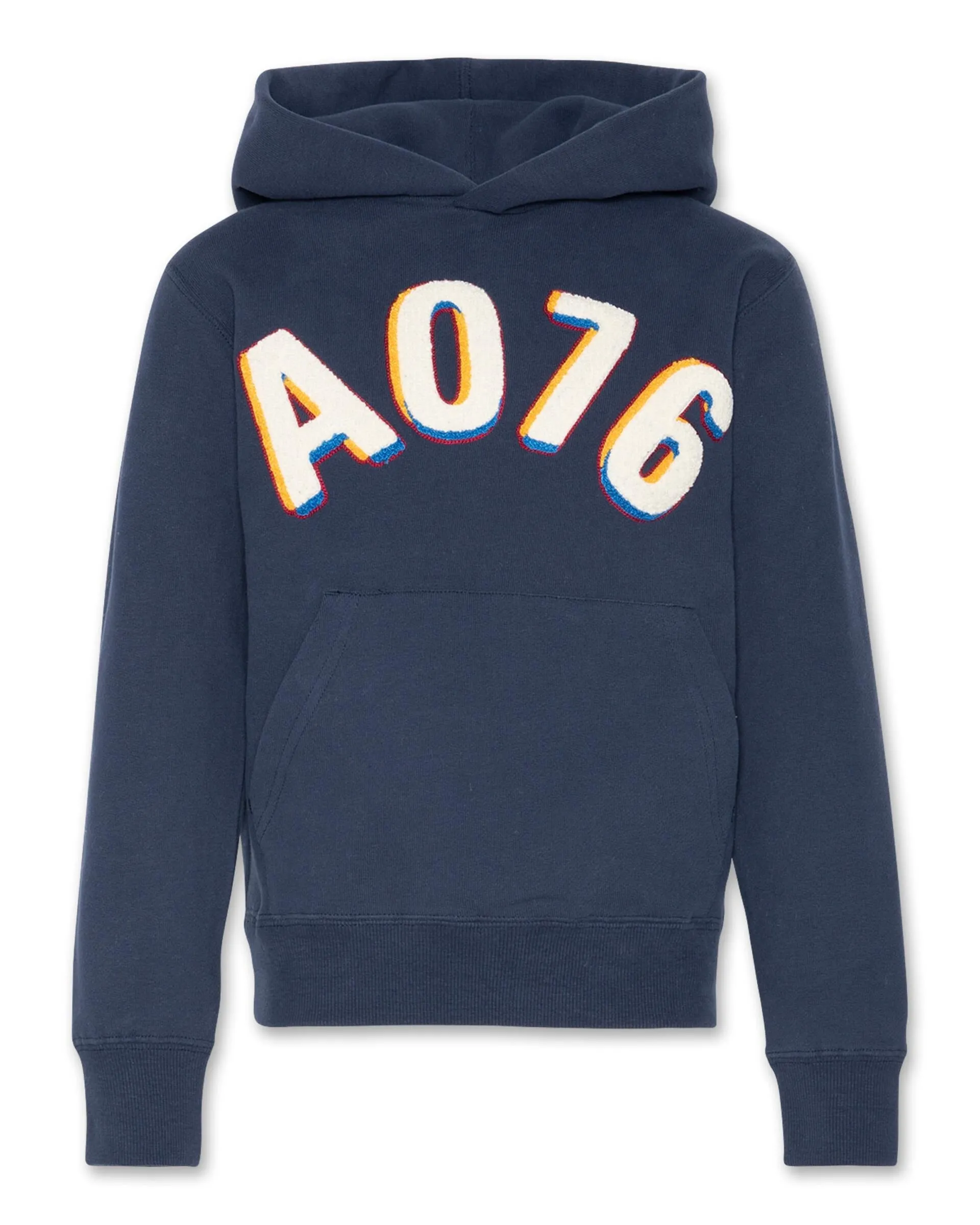 Hudson Hoodie