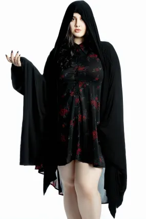 In The Shadows Cloak [PLUS]