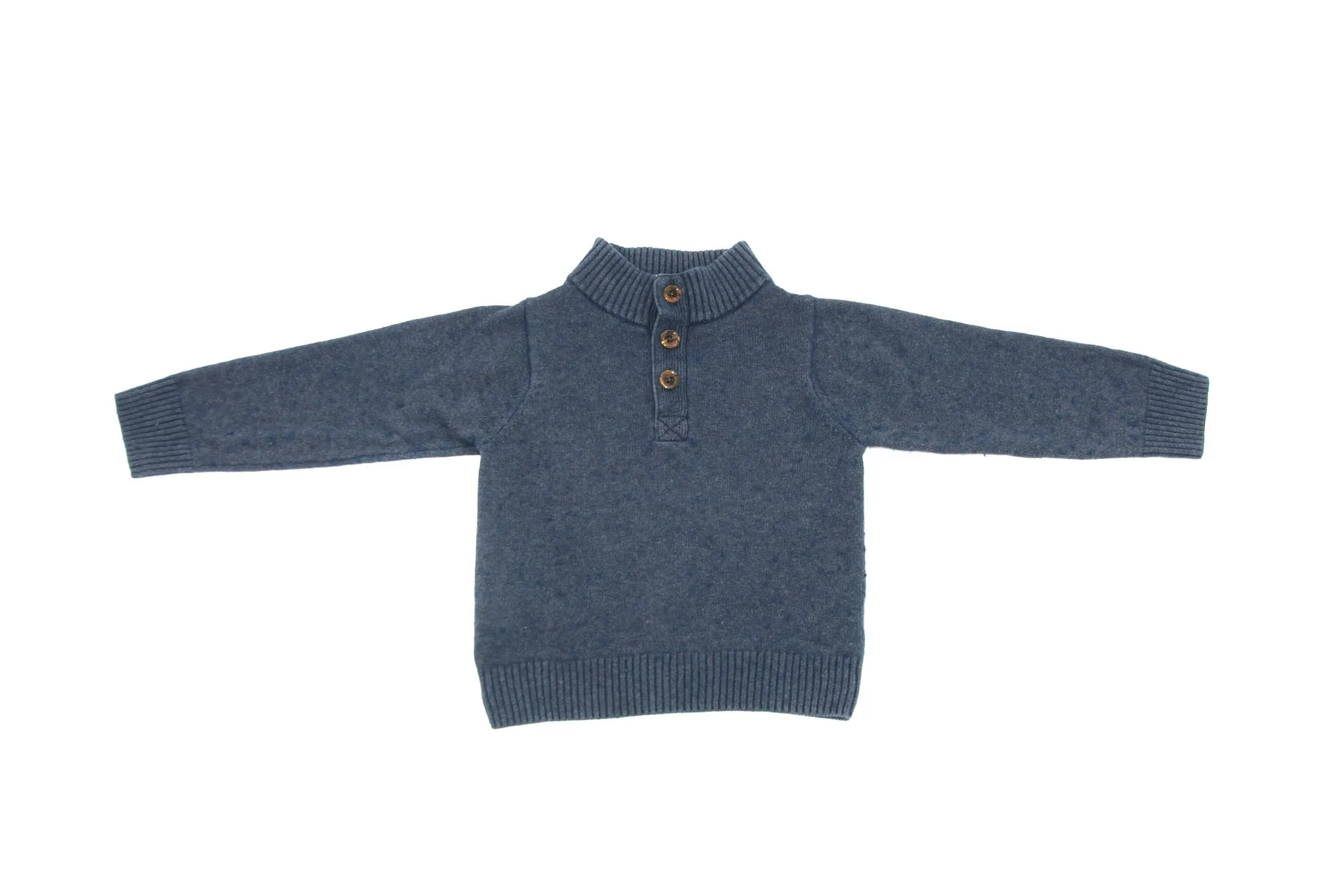 Jacadi, Boys Sweater, 2 Years