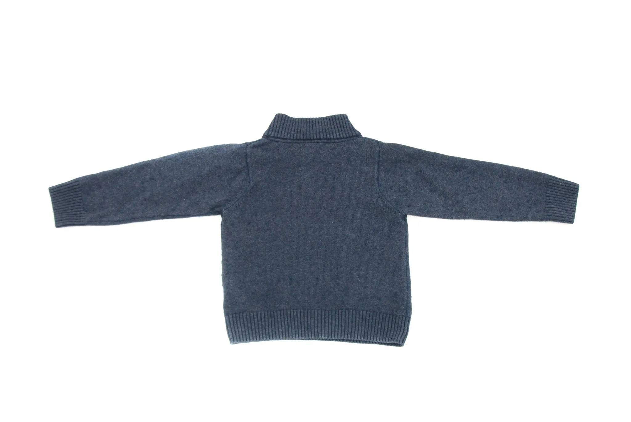 Jacadi, Boys Sweater, 2 Years