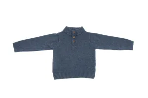 Jacadi, Boys Sweater, 2 Years