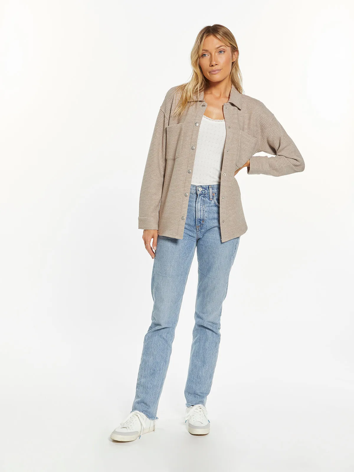 JADA JACKET - PRE PACK 6 UNITS