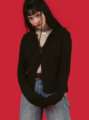 Jade Top
