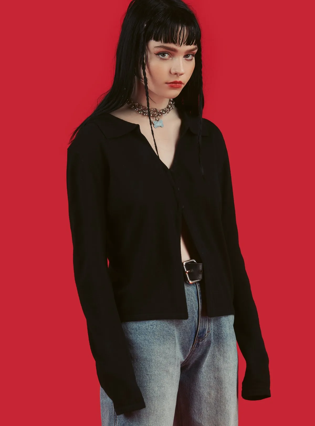 Jade Top
