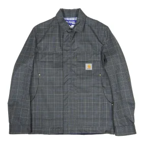 Junya Watanabe x Carhartt WIP AD2017 Raincoat Size Medium