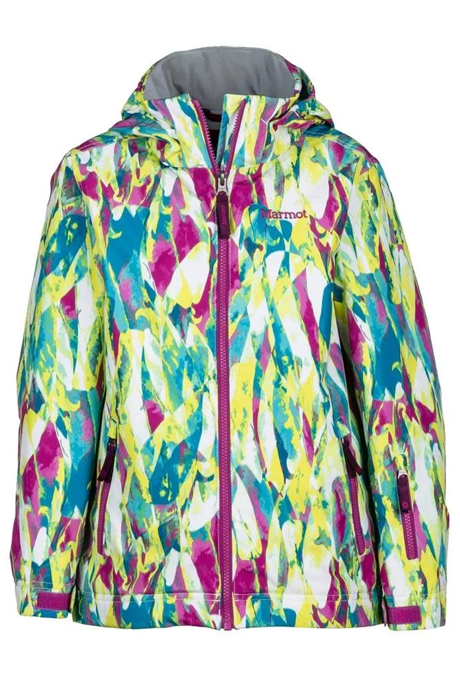 Kids' Big Sky Insulated Jacket