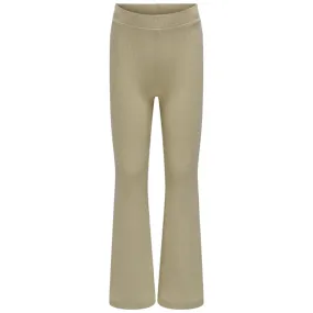 Kids ONLY Humus Nella Flared Pants