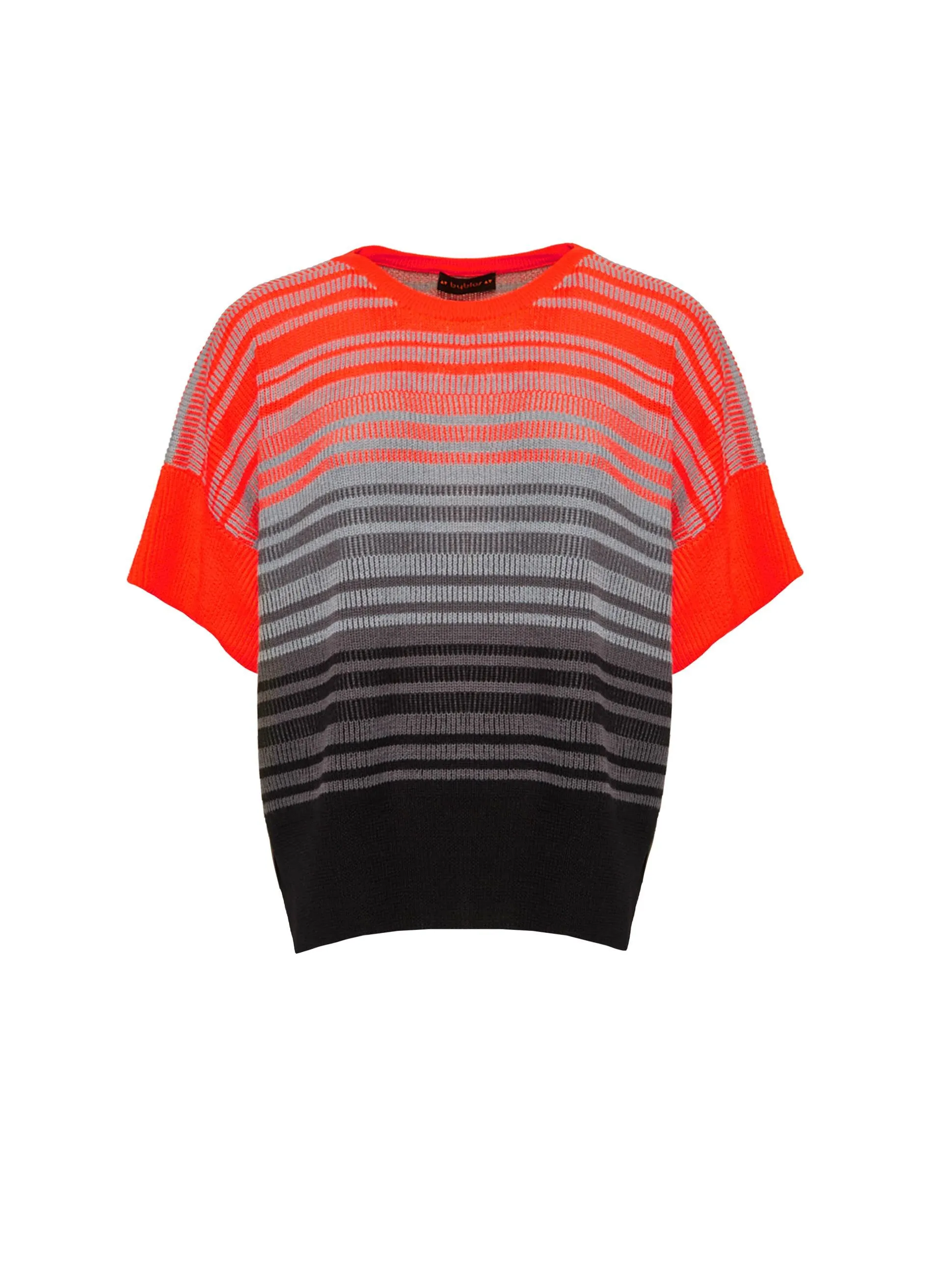 Knit Fluo Top