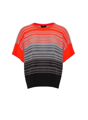 Knit Fluo Top