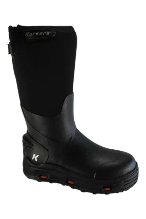 Korkers Men's Neo Arctic Boot with All Terrain Sole