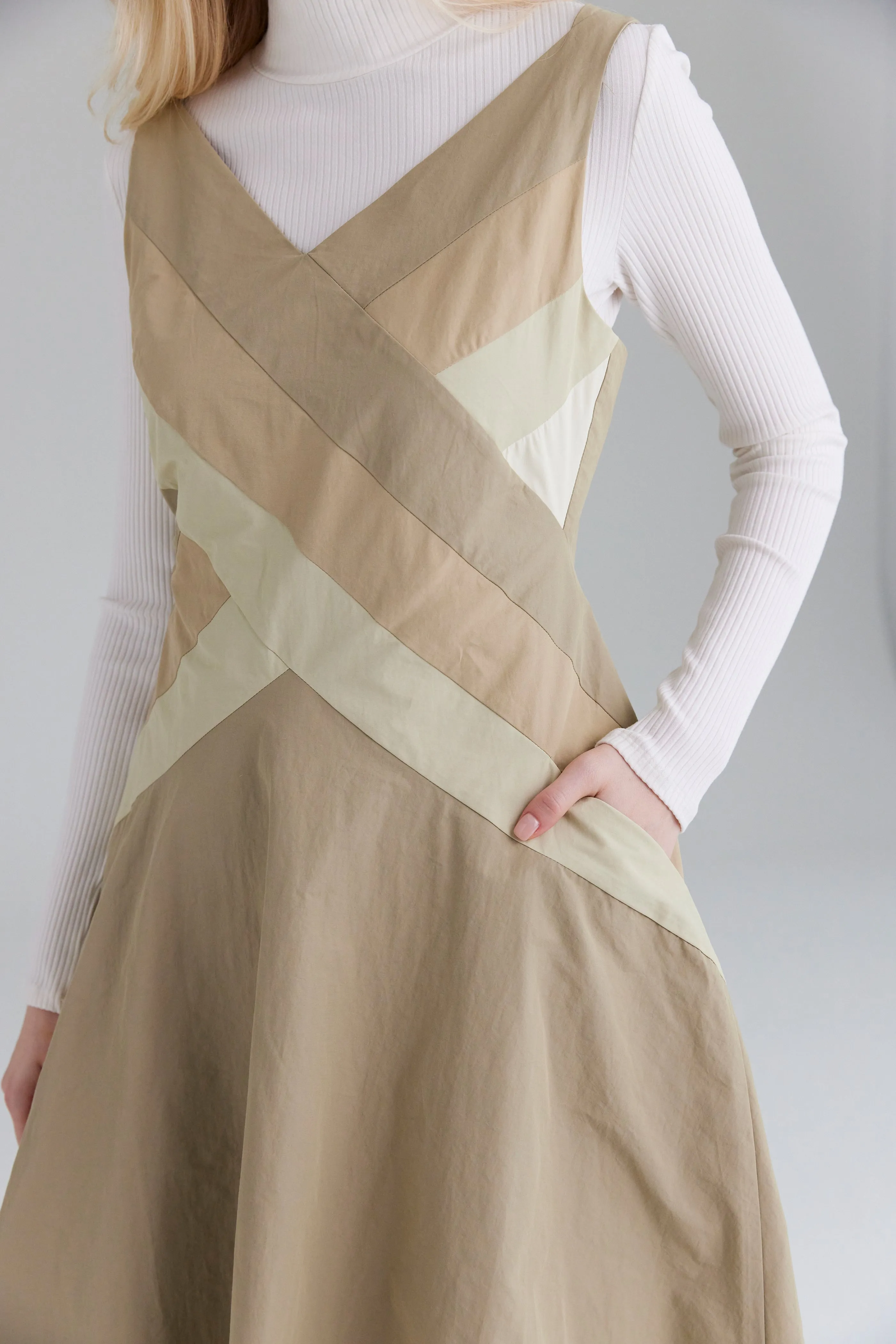 KRIS DRESS