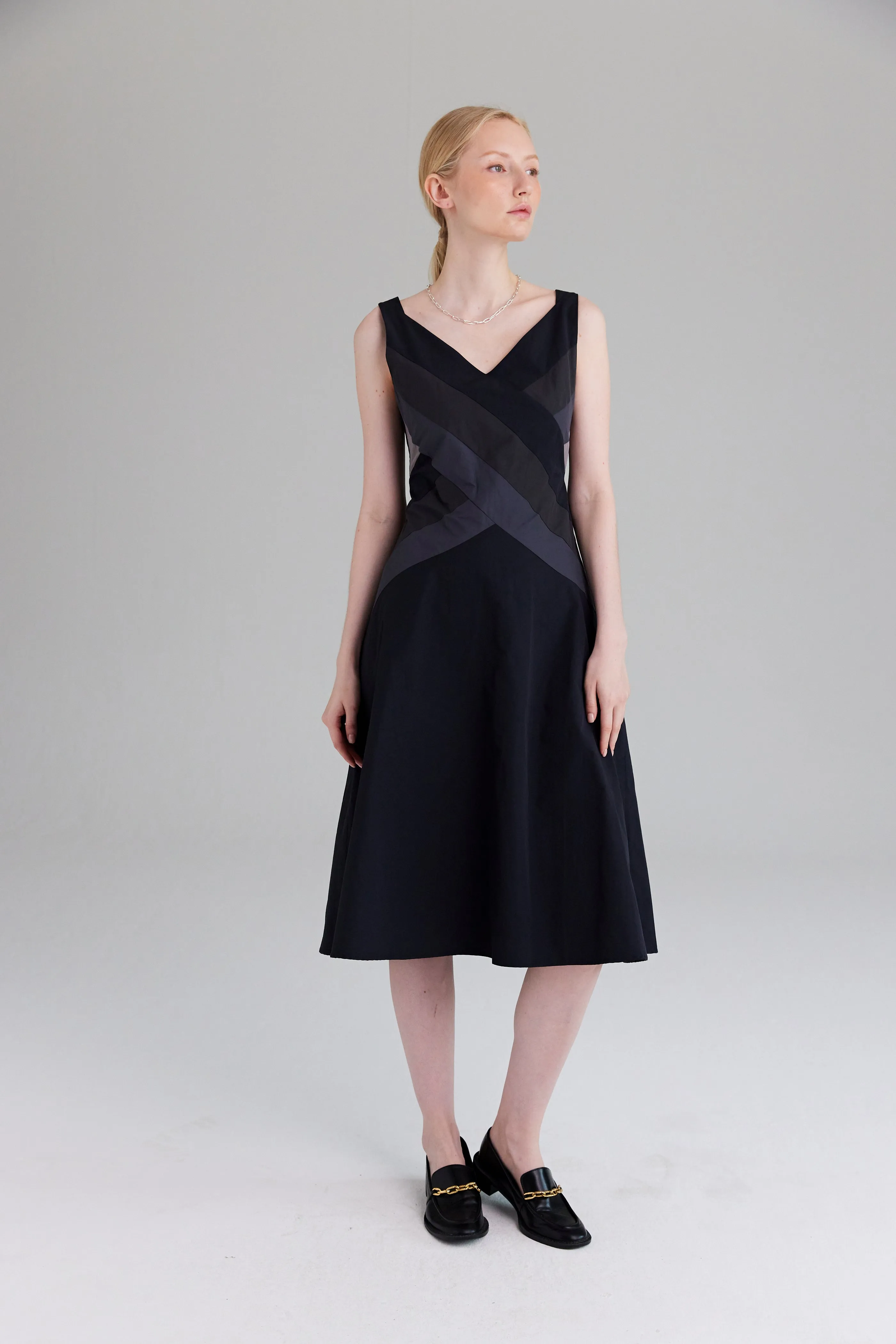 KRIS DRESS