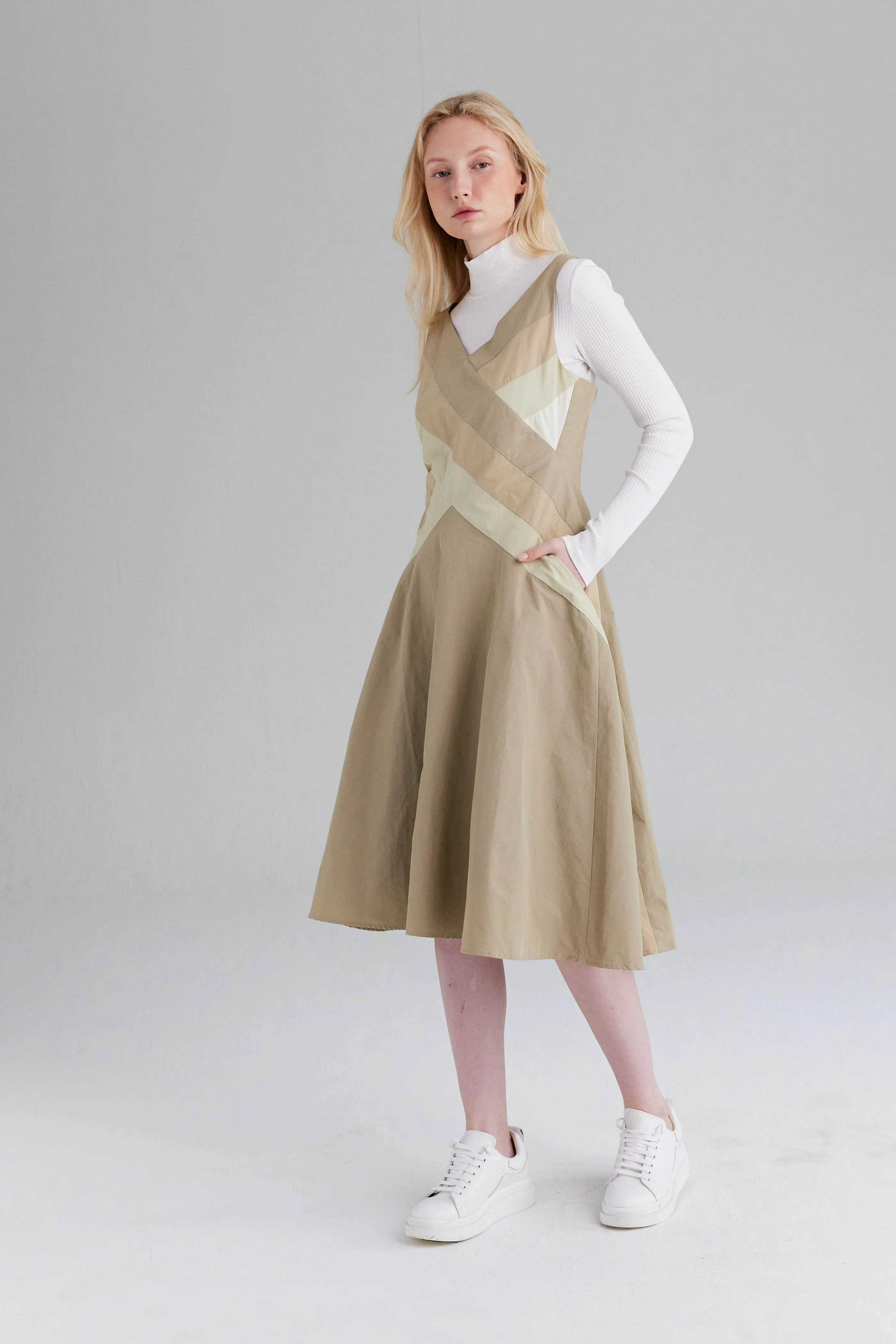 KRIS DRESS