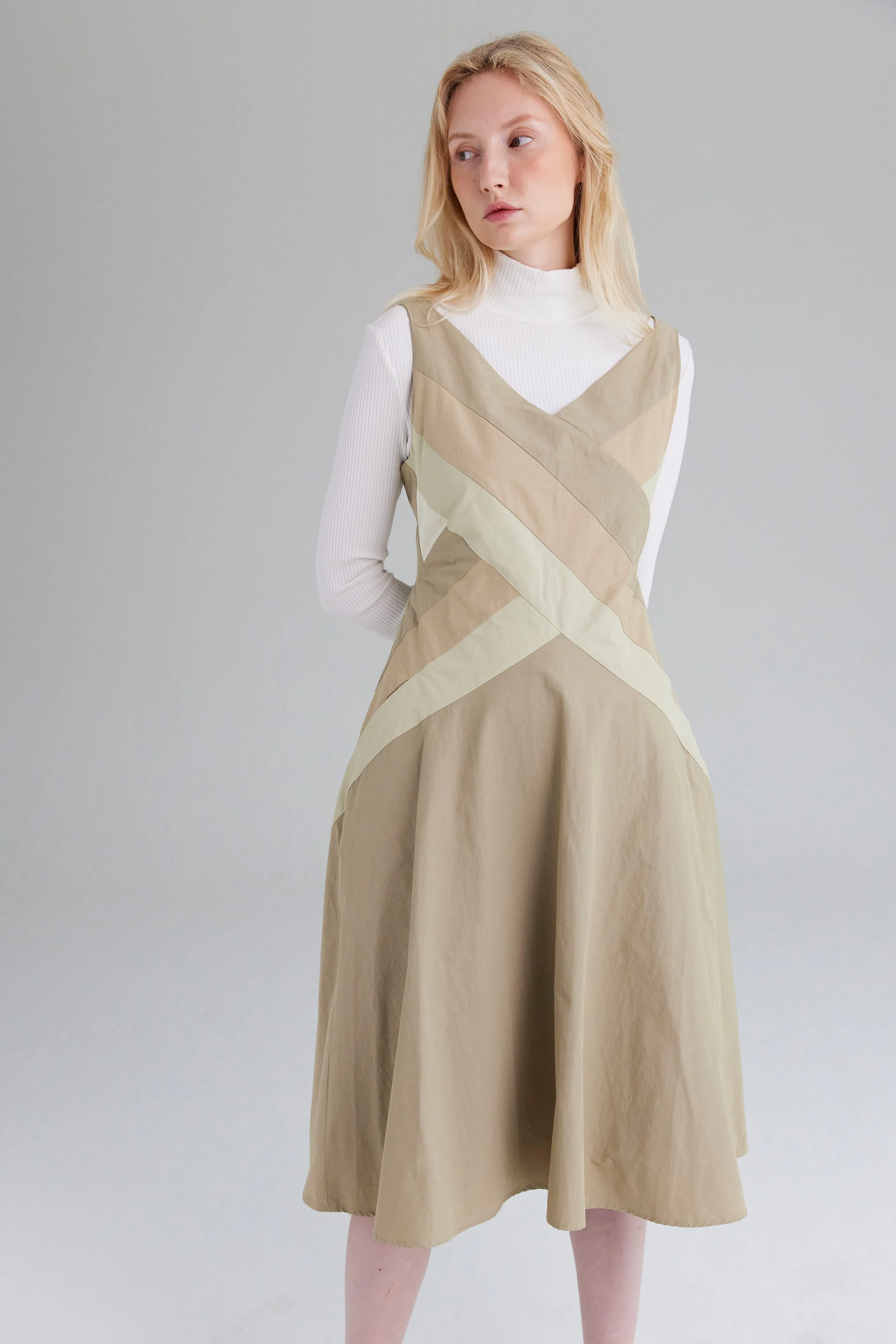 KRIS DRESS