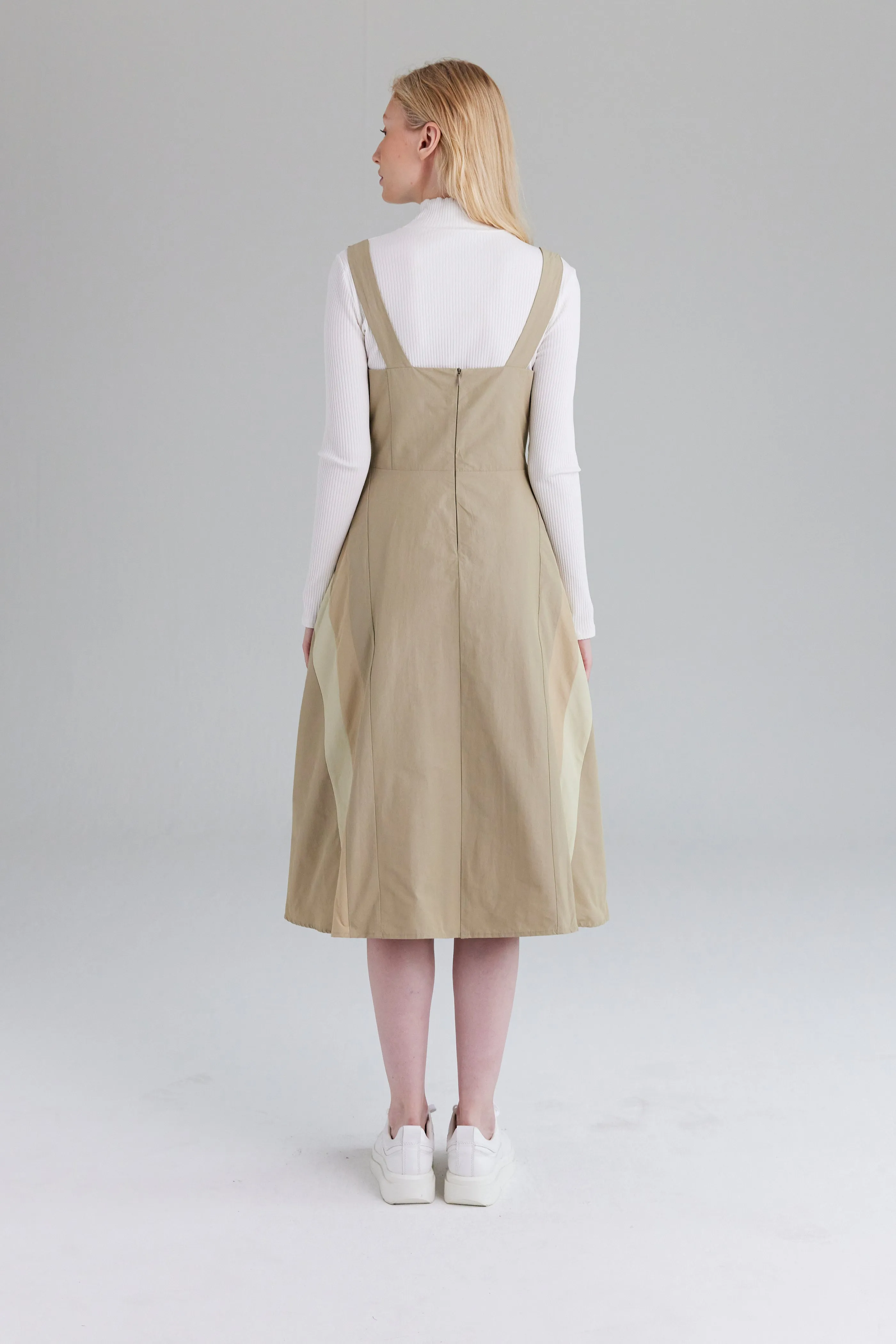 KRIS DRESS