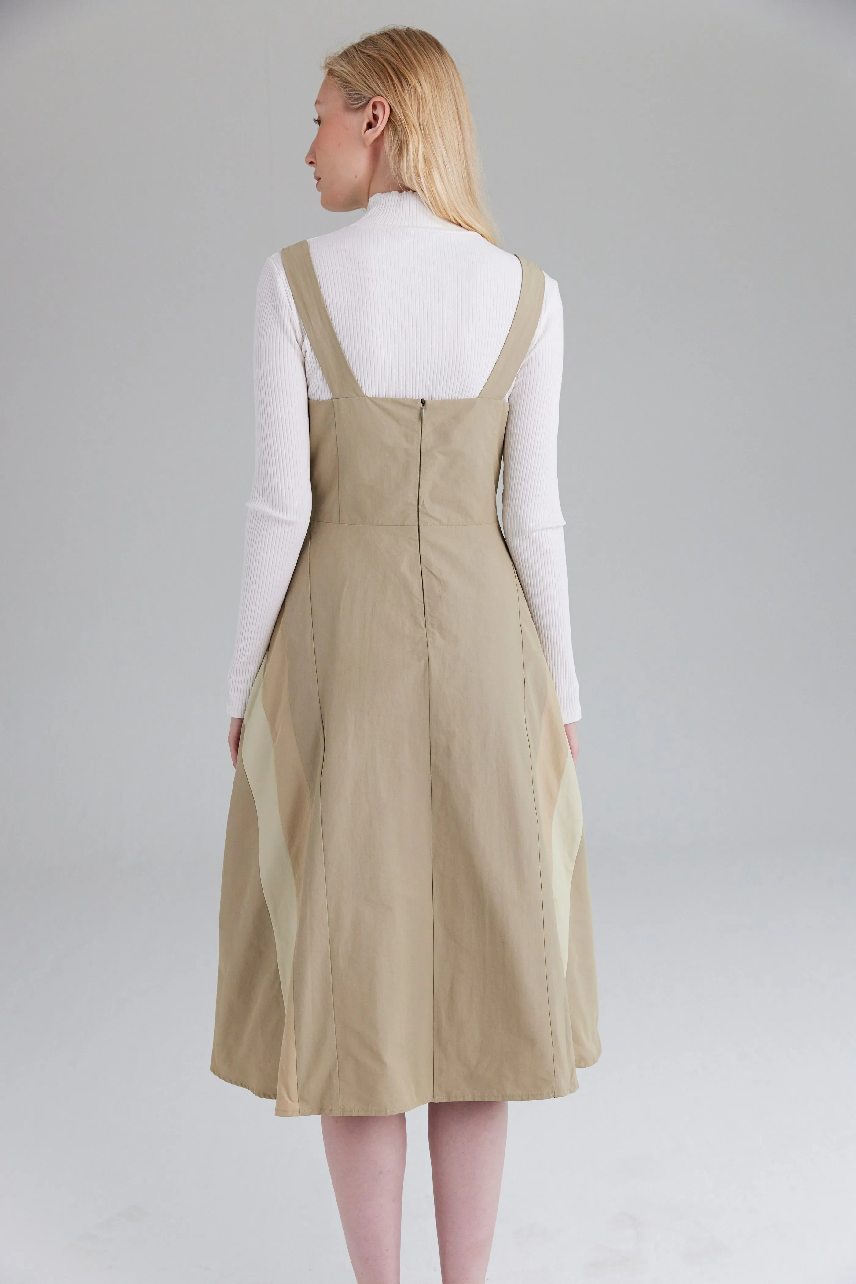 KRIS DRESS