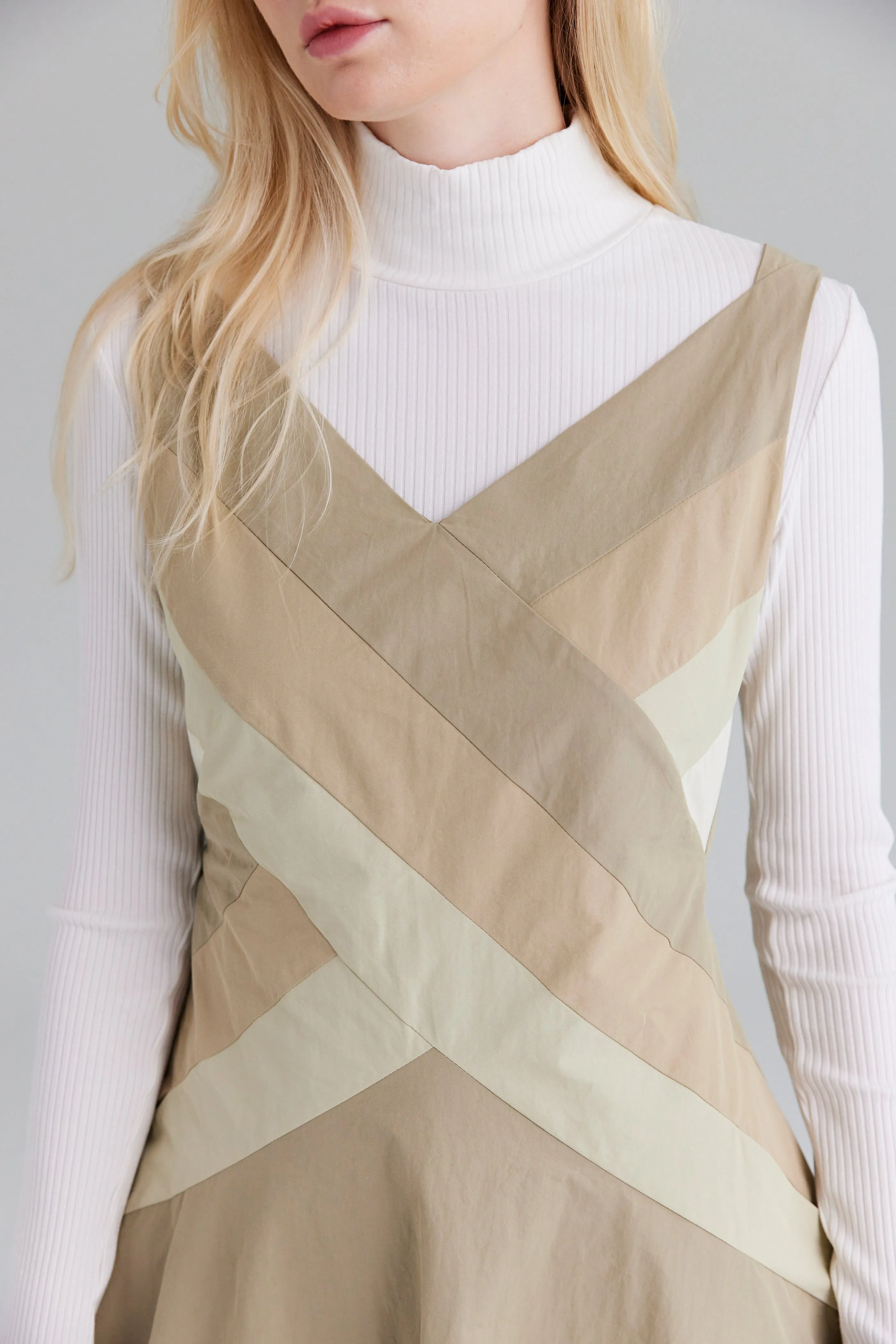 KRIS DRESS