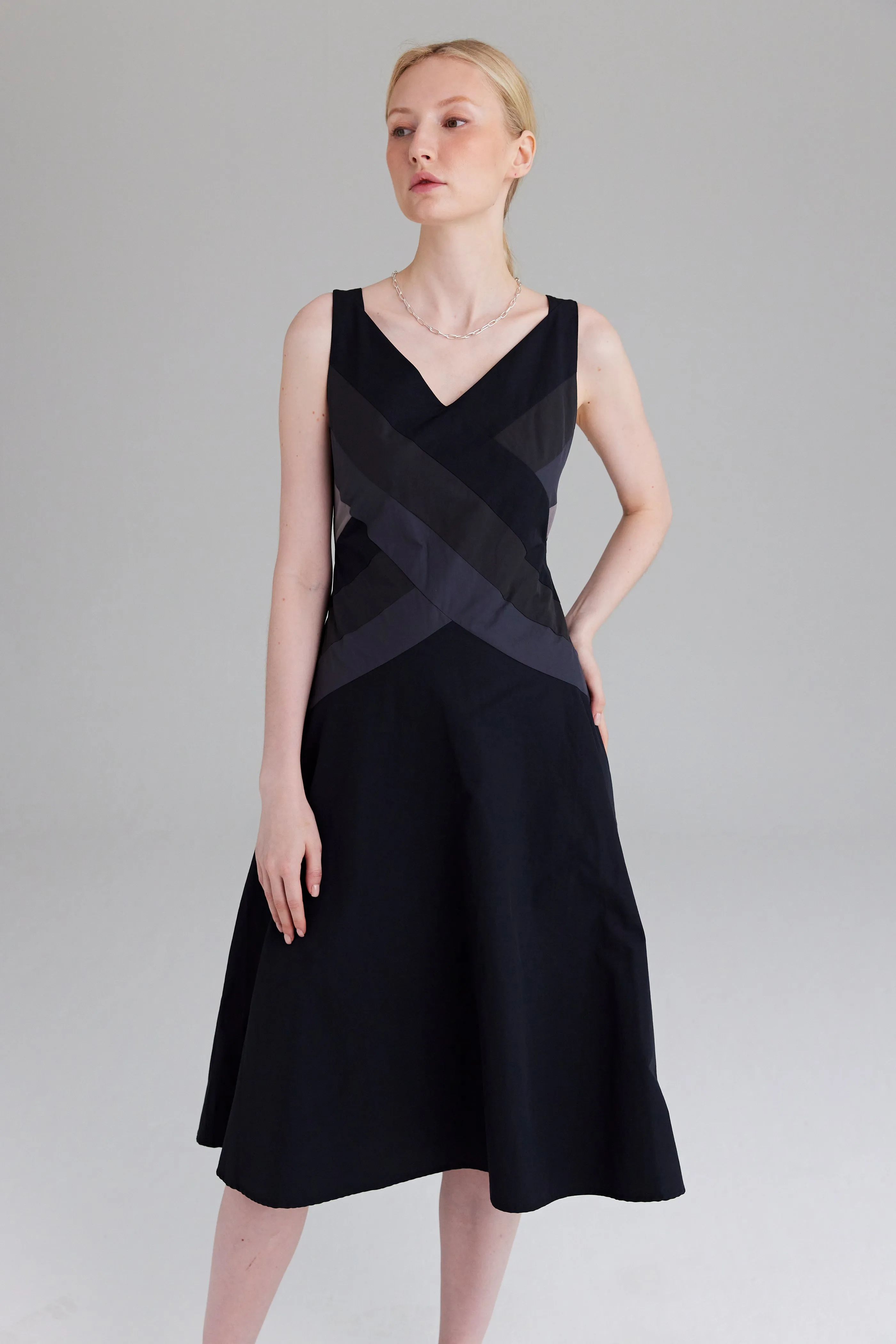 KRIS DRESS