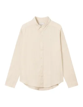 KRISTIAN LINEN B.D. SHIRT