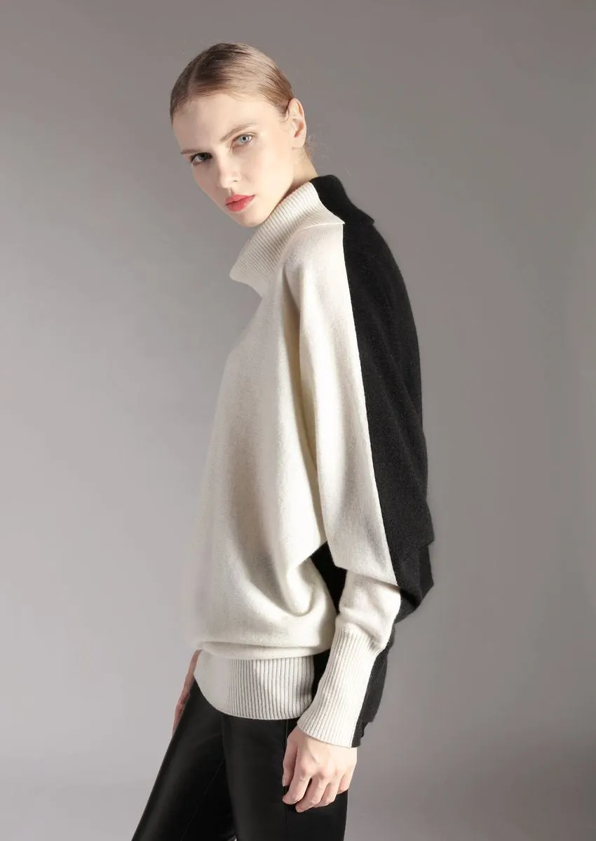 Ladies Long Sweater