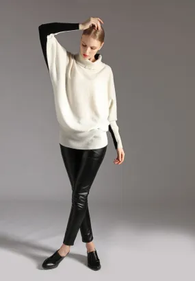 Ladies Long Sweater