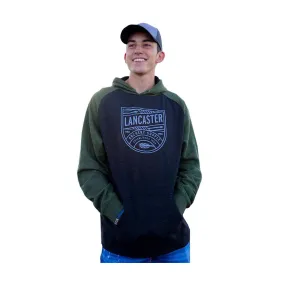 Lancaster Archery Supply Soar Hoodie