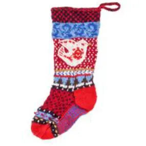 Lost Horizons "Finland" Christmas Stocking