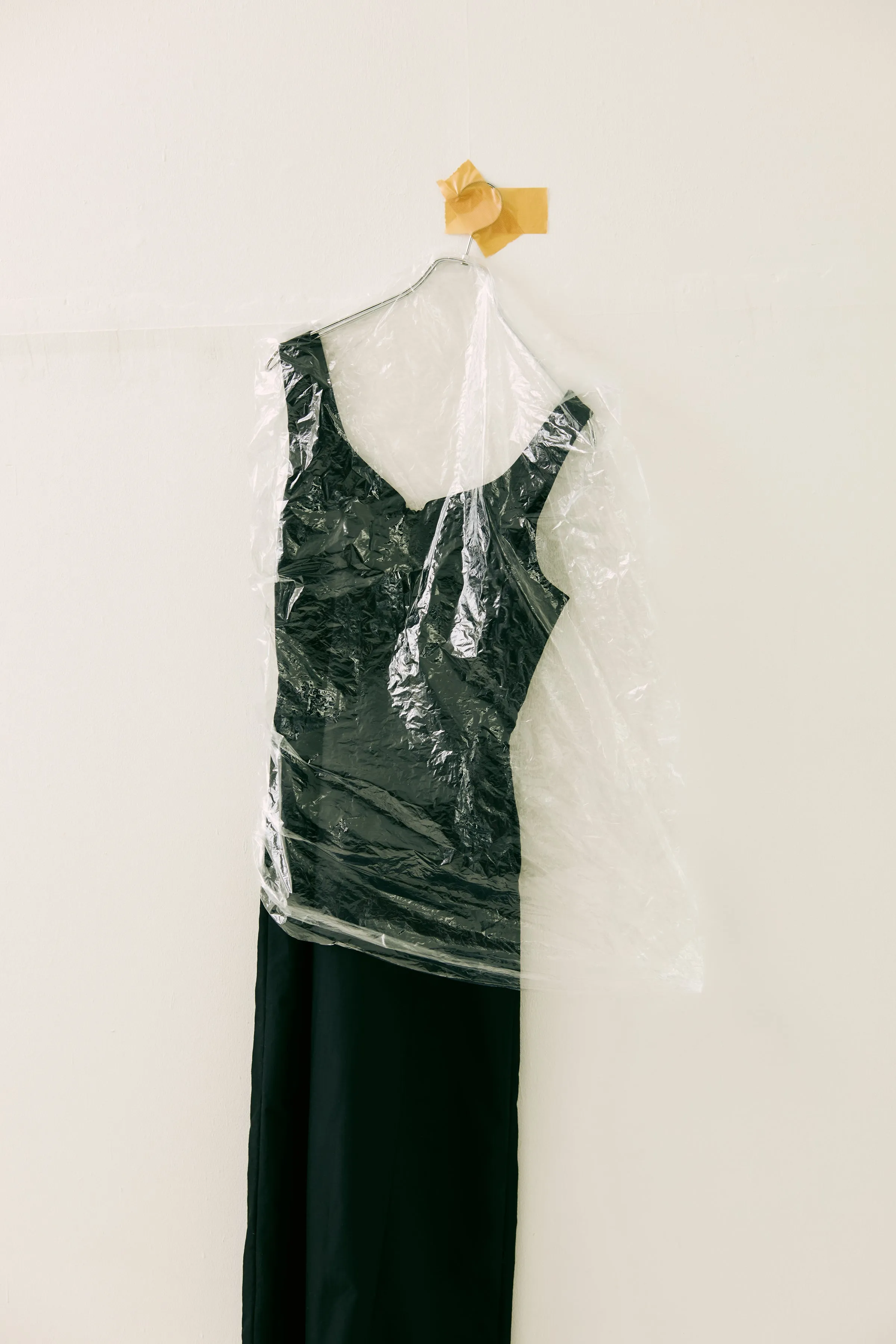 <Re stock>jumper dress