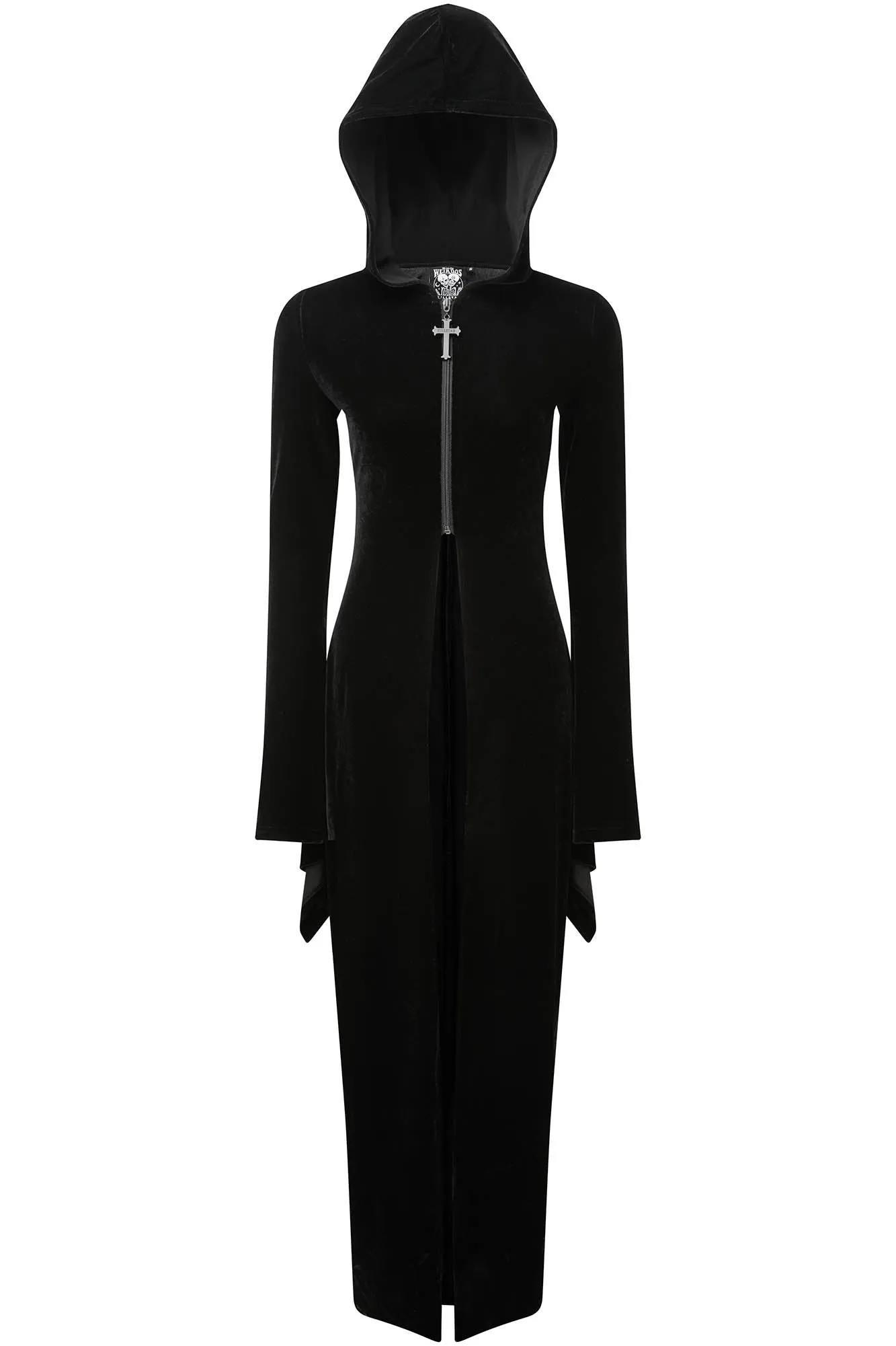 Lucinda Cloak