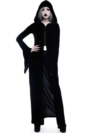 Lucinda Cloak