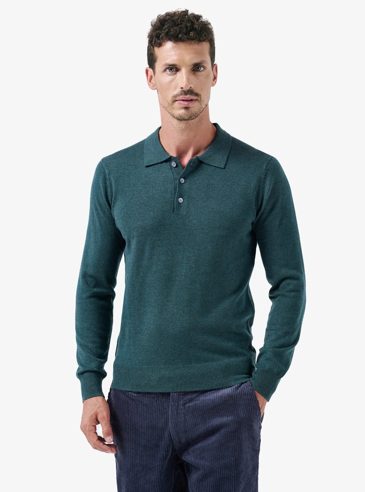 Maglia in Lana Cashmere - Velvel