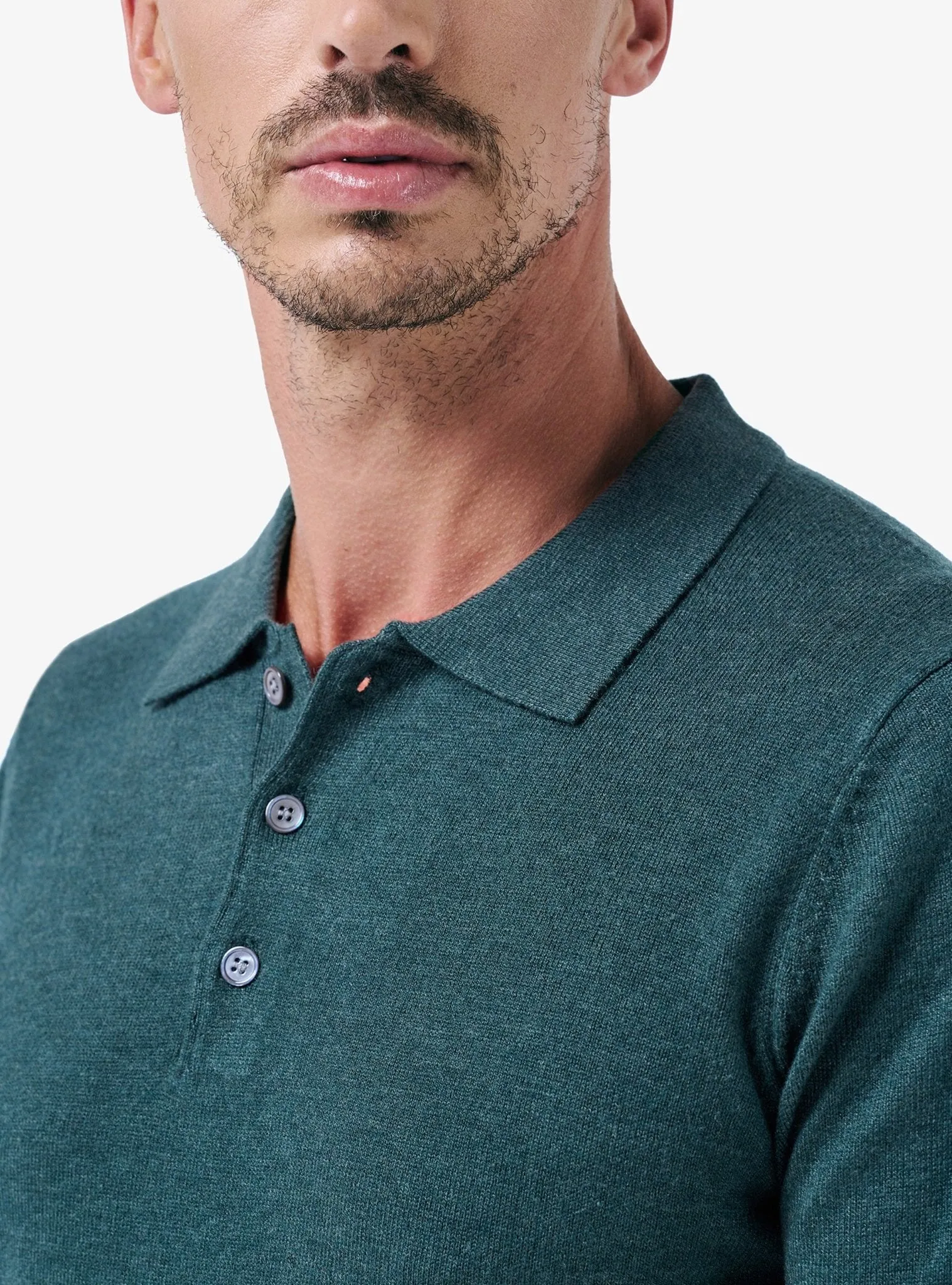 Maglia in Lana Cashmere - Velvel