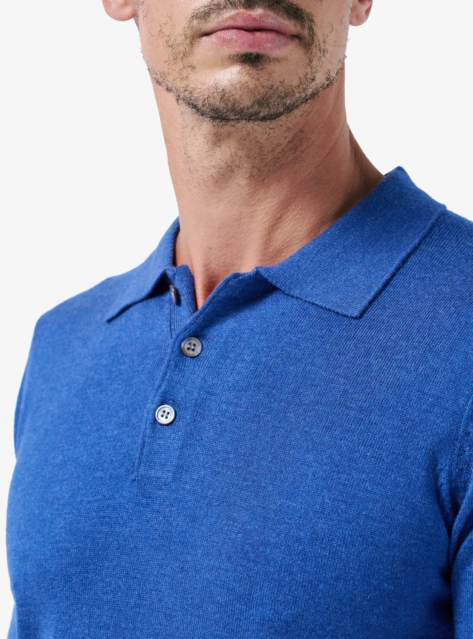 Maglia in Lana Cashmere - Velvel