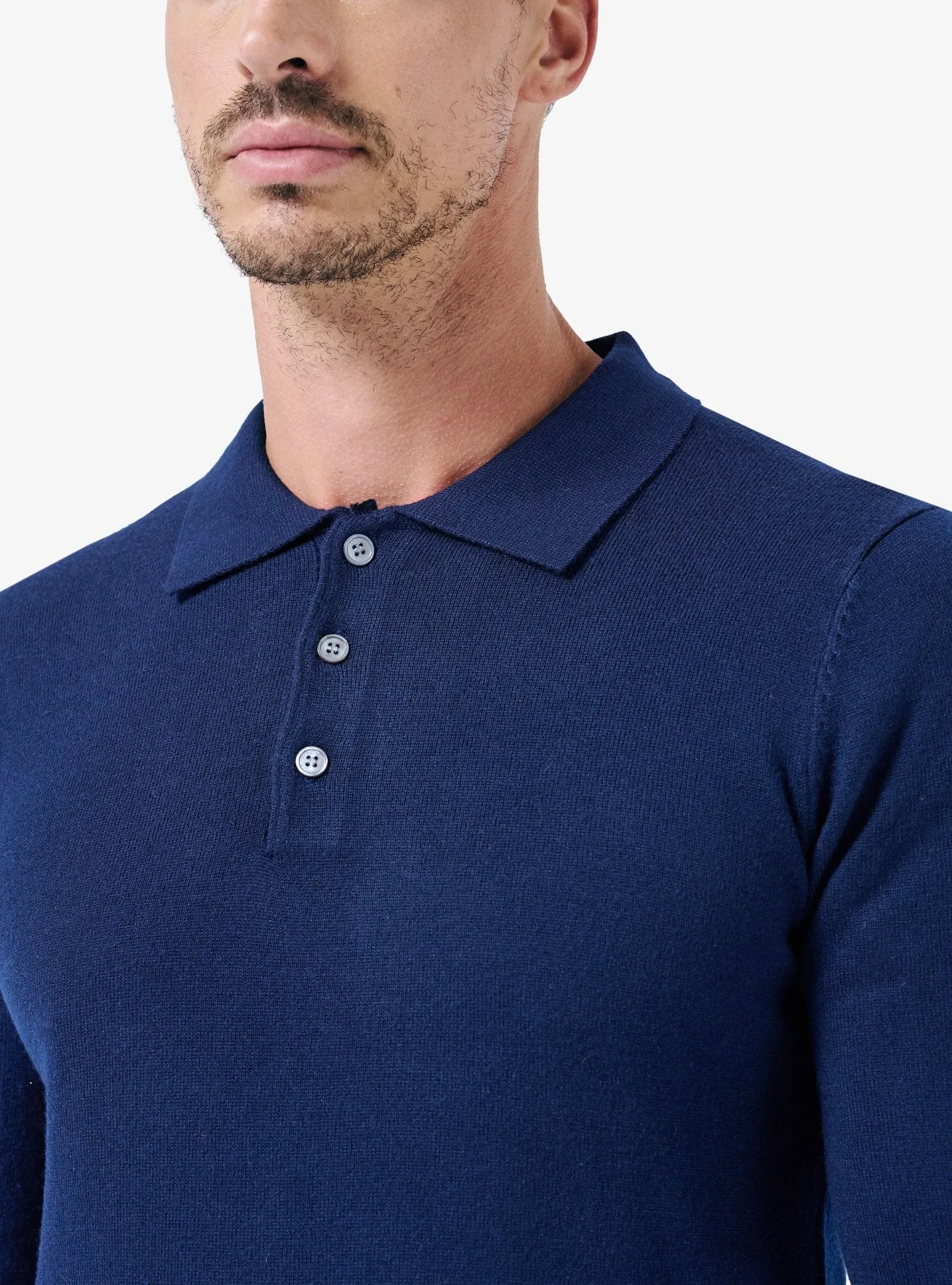 Maglia in Lana Cashmere - Velvel