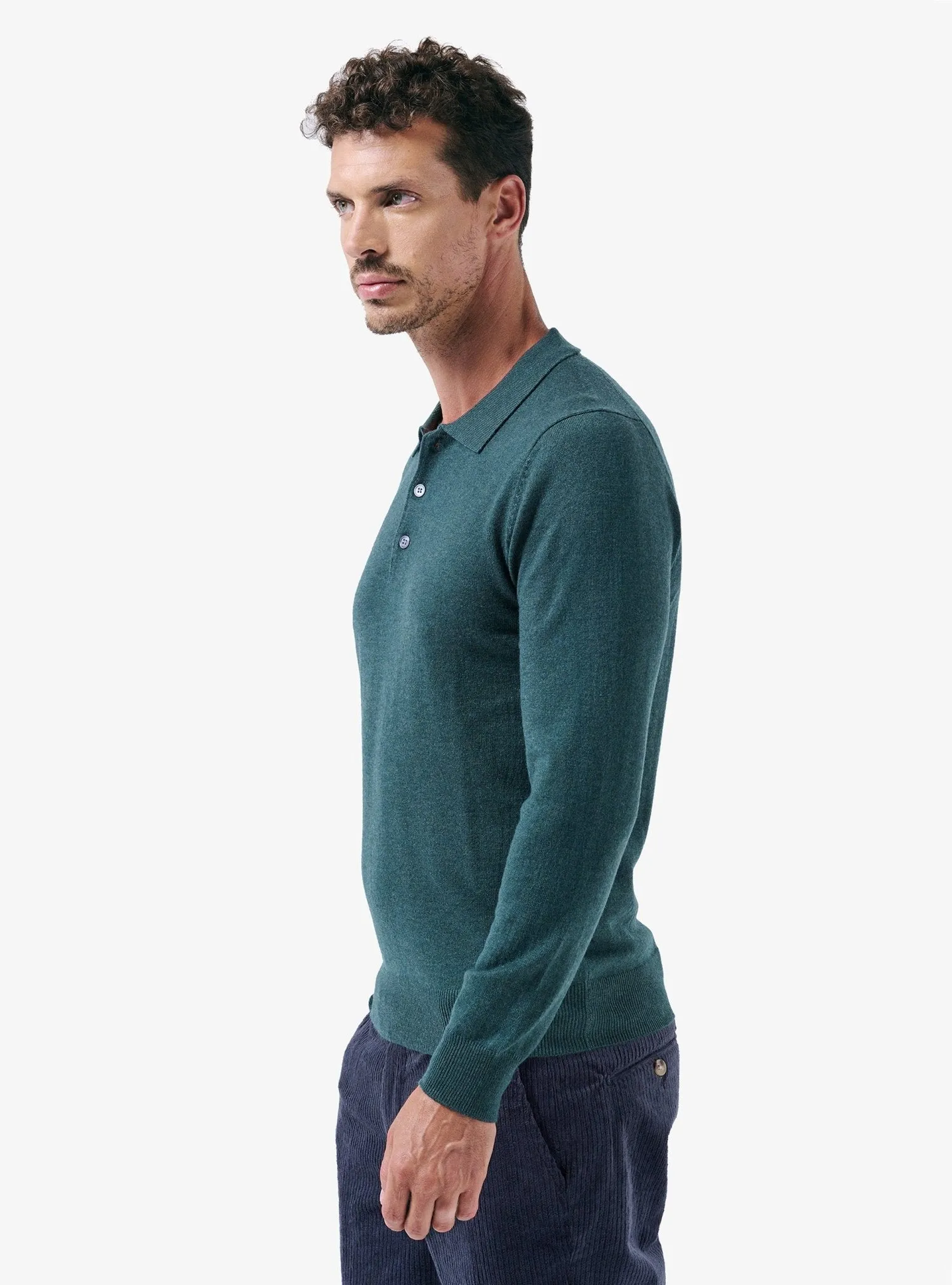 Maglia in Lana Cashmere - Velvel