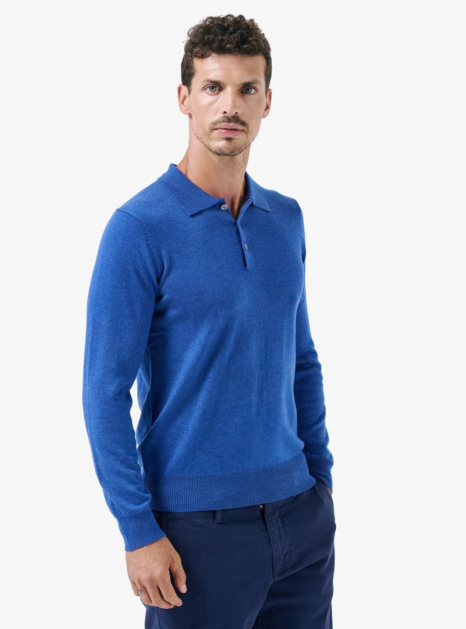 Maglia in Lana Cashmere - Velvel