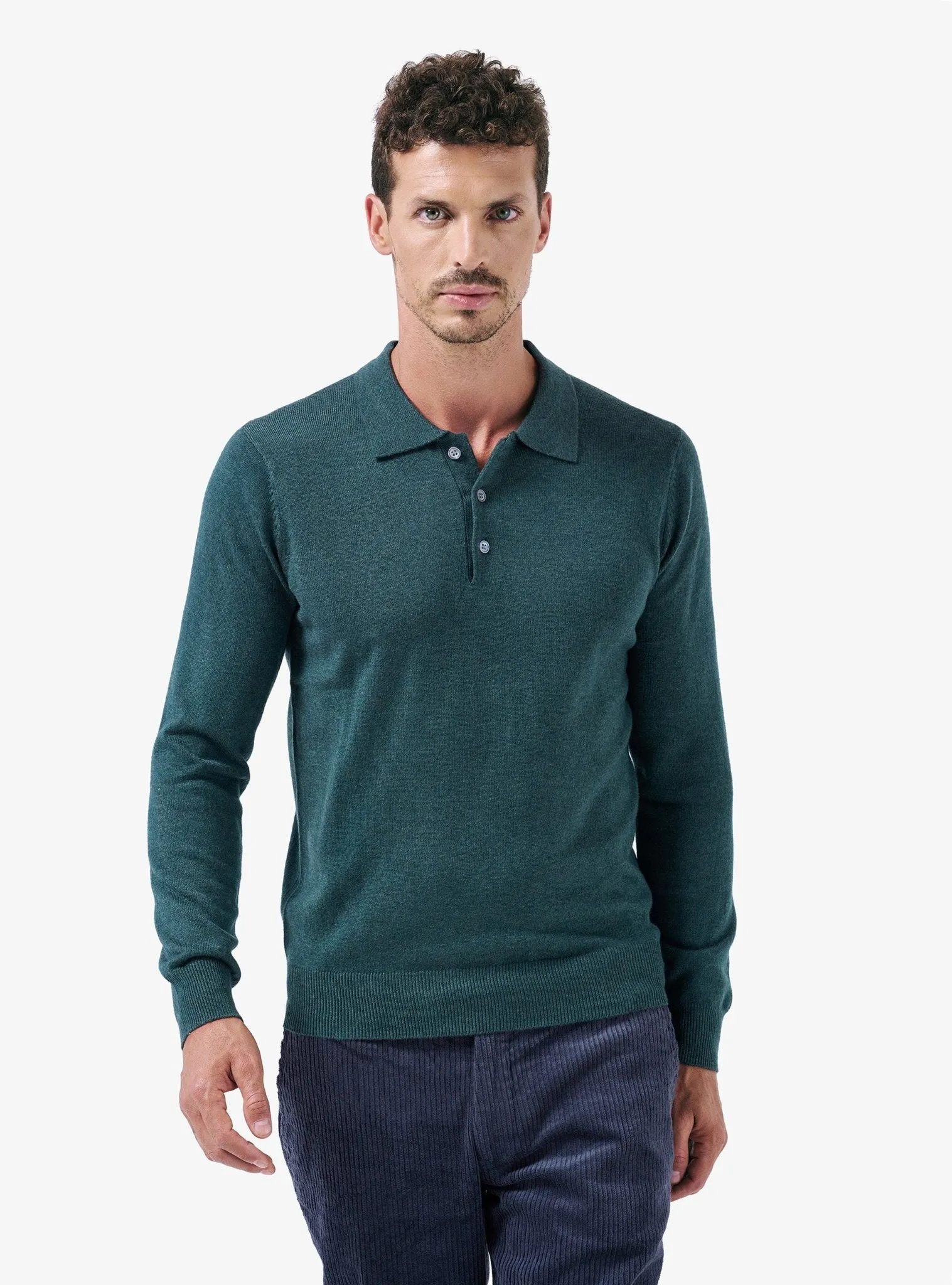 Maglia in Lana Cashmere - Velvel