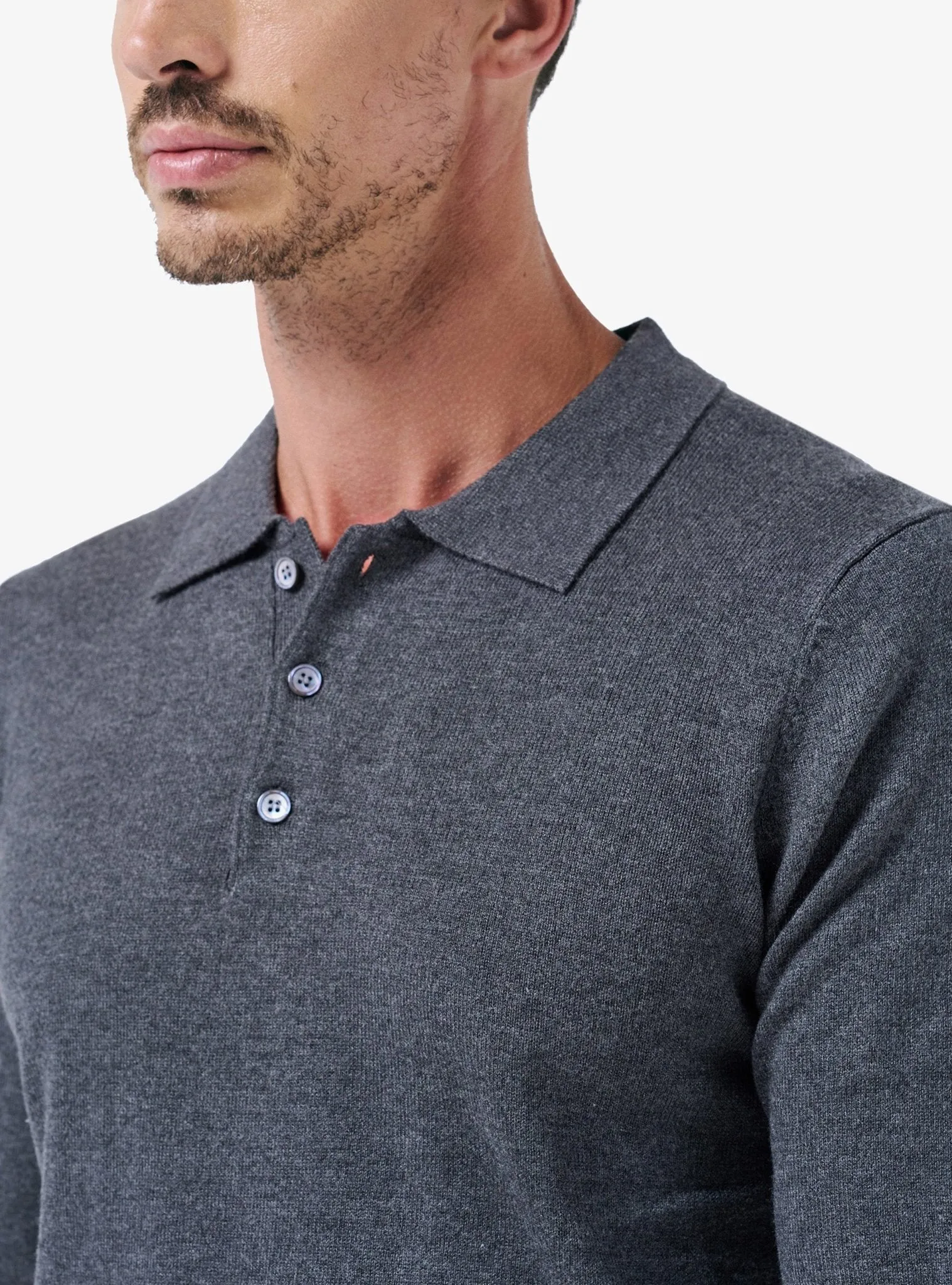 Maglia in Lana Cashmere - Velvel