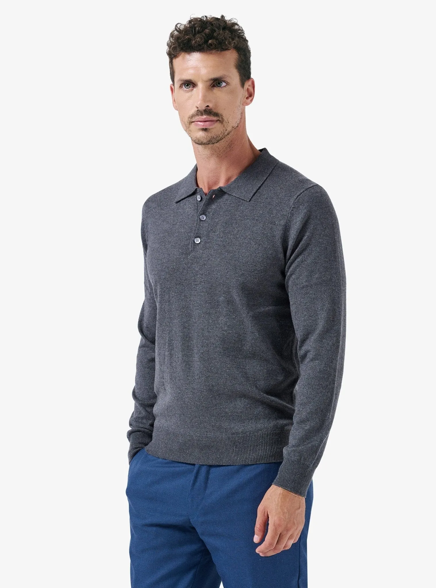 Maglia in Lana Cashmere - Velvel