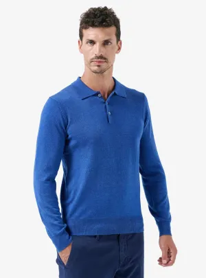 Maglia in Lana Cashmere - Velvel