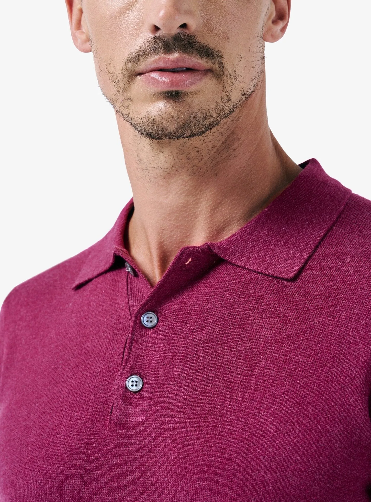 Maglia in Lana Cashmere - Velvel