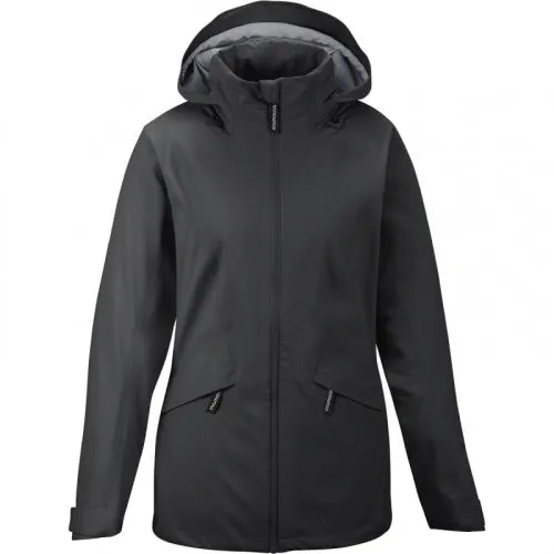 Mamalila  Maternity   Babywearing Jacket Outdoor Explorer Black