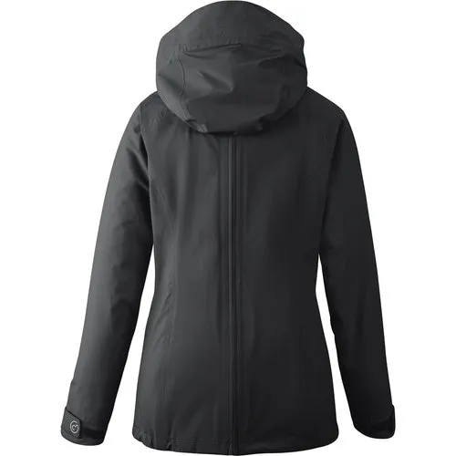 Mamalila  Maternity   Babywearing Jacket Outdoor Explorer Black