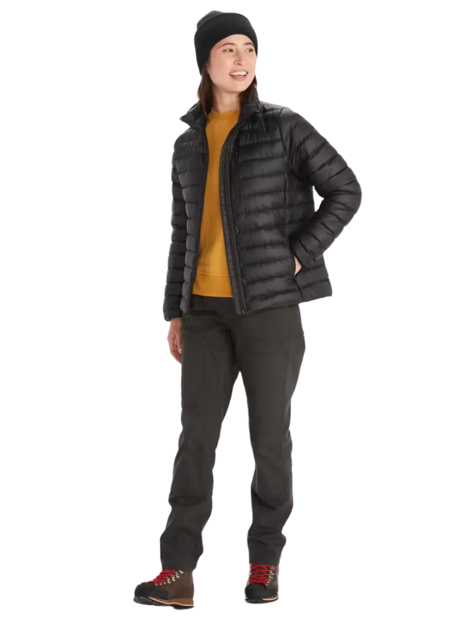 Marmot - Women's M2 Highlander Down Jacket