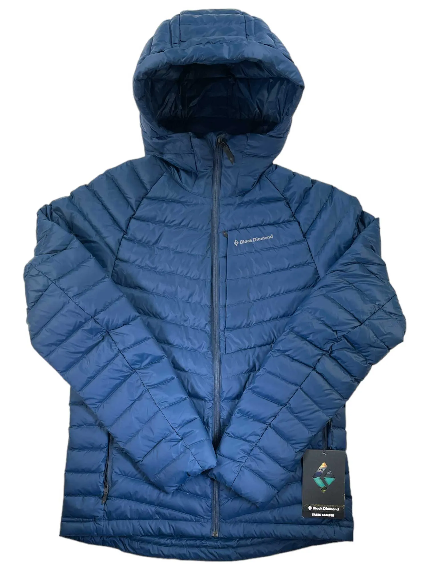 Mens Access Down Hoody