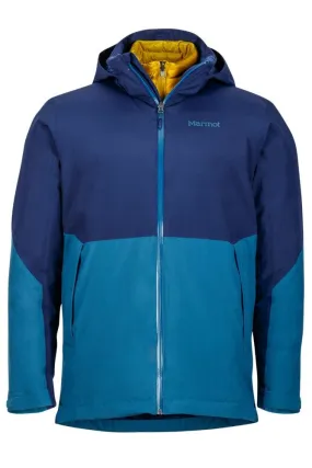 Men's Featherless Component 3-in-1 Jacket